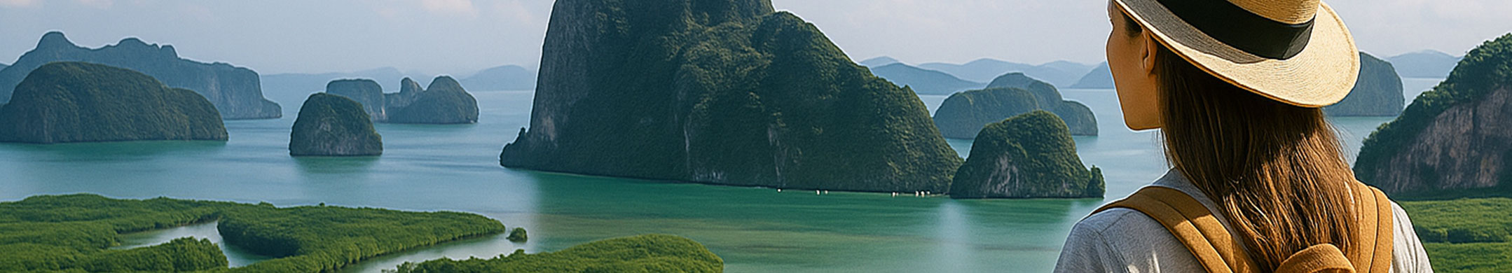AE Travels - Header Slider Bakcground